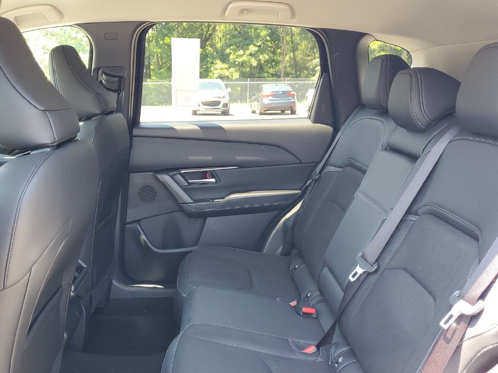 New 2026 MAZDA CX-5 Preferred AWD/4WD image 17
