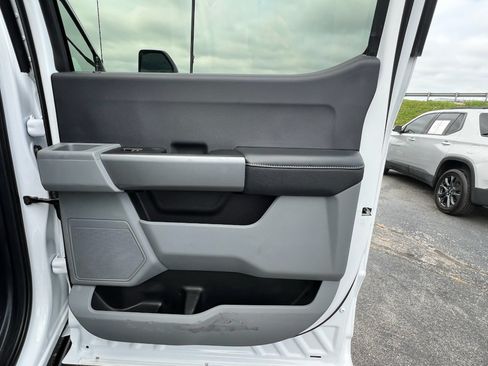 Used 2026 Ford F250 XL w/ STX Appearance Package AWD/4WD image 34