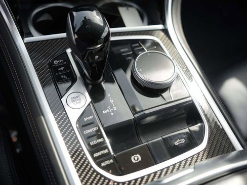 Used 2025 BMW M850i xDrive Convertible image 20