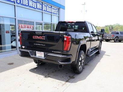 New 2026 GMC Sierra 3500 Denali w/ Denali Reserve Package