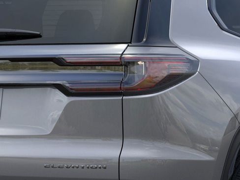 New 2026 GMC Acadia Elevation w/ Black Edition AWD/4WD image 11