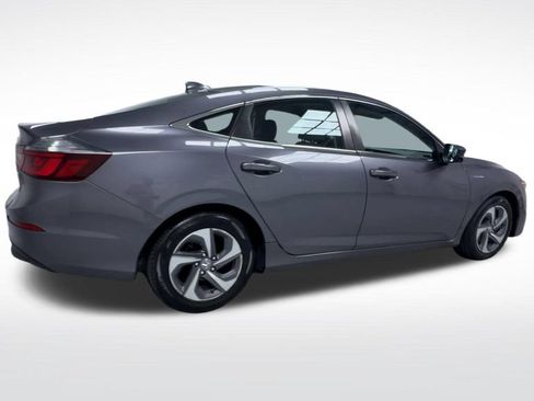 Used 2019 Honda Insight EX image 8