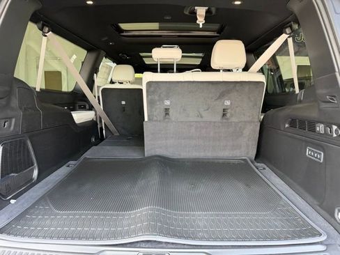 New 2026 Jeep Grand Wagoneer L Limited AWD/4WD image 25