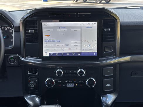 Used 2023 Ford F150 XLT w/ Equipment Group 302A High image 12