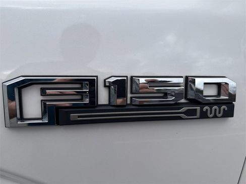 Used 2019 Ford F150 King Ranch w/ Equipment Group 601A Luxury image 5