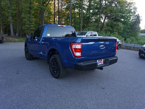 Used 2023 Ford F150 XL image 15