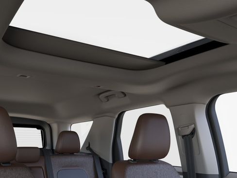 New 2026 Ford Bronco Sport Outer Banks w/ Outer Banks Tech Package+ AWD/4WD image 46