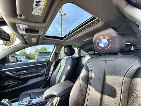 Used 2015 BMW 428i Gran Coupe RWD image 16