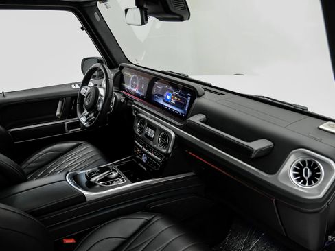 Used 2021 Mercedes-Benz G 63 AMG 4MATIC image 49