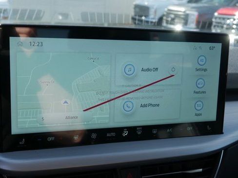 New 2026 Ford Escape Platinum w/ Premium Technology Package image 22