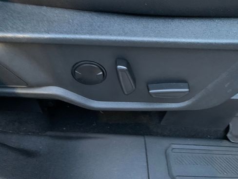 Certified 2025 Ford Bronco Outer Banks image 13