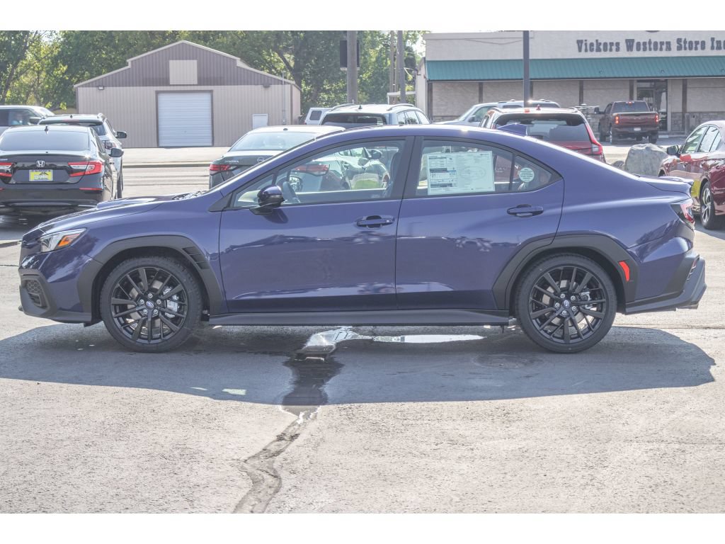 New 2026 Subaru WRX Limited w/ Accessory Package #2 AWD/4WD image 6
