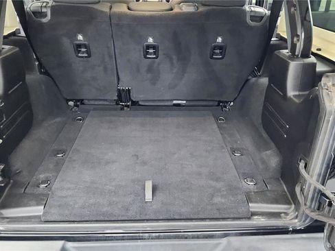 Used 2019 Jeep Wrangler Unlimited Sport S image 20