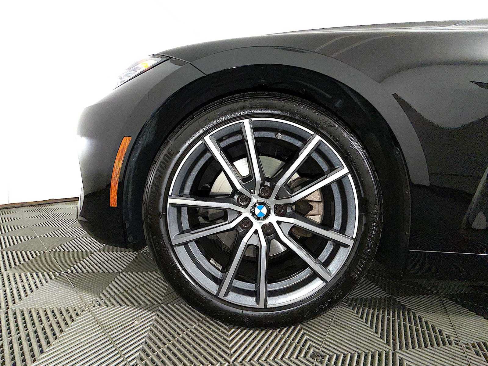 Used 2024 BMW 430i xDrive Coupe w/ Convenience Package AWD/4WD image 8