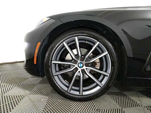 Used 2024 BMW 430i xDrive Coupe w/ Convenience Package AWD/4WD image 8