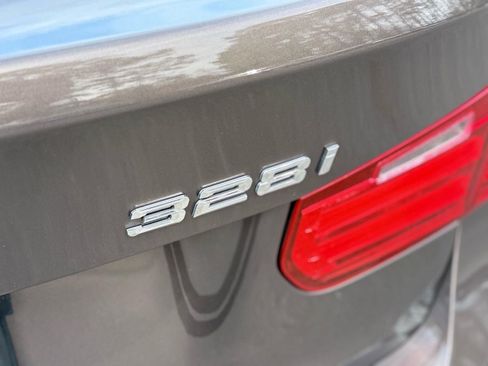 Used 2015 BMW 328i xDrive Sedan image 11