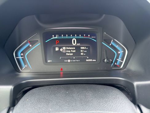 Used 2020 Honda Odyssey Elite image 36