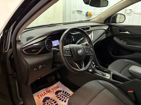 Used 2023 Buick Encore GX Preferred w/ Cold Weather Comfort Package FWD image 23