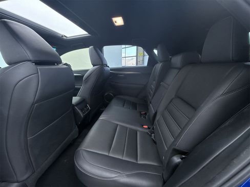 Used 2019 Lexus NX 300 F Sport image 36