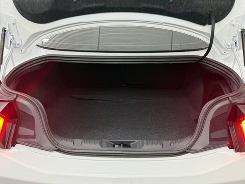 Used 2025 Ford Mustang GT Premium RWD image 21