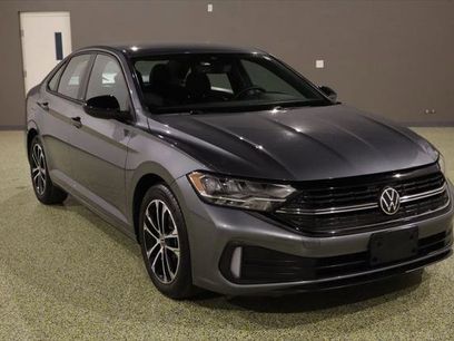 Used 2024 Volkswagen Jetta Sport