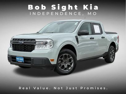 Used 2022 Ford Maverick XLT w/ Equipment Group 300A Standard