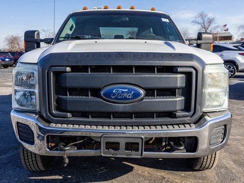 Used 2013 Ford F350 XL w/ PWR Equipment Group image 6