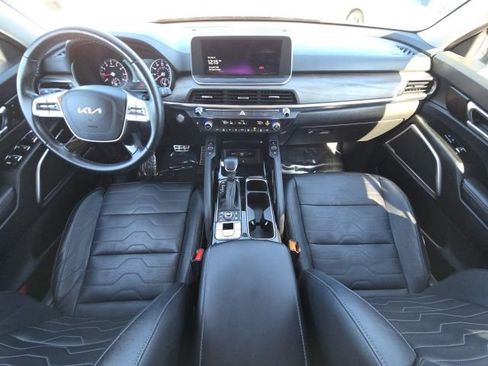 Used 2022 Kia Telluride SX w/ SX Prestige Package image 29