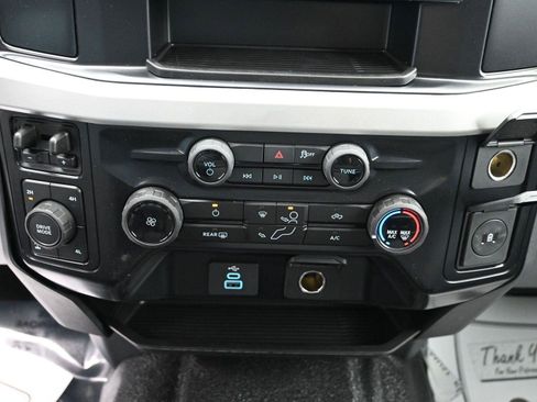 New 2025 Ford F250 XL image 26