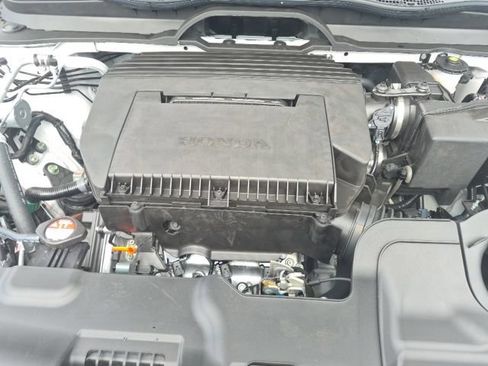 New 2026 Honda Passport TrailSport Elite image 14