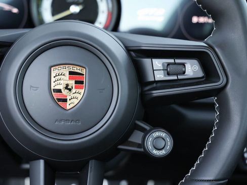 Used 2024 Porsche 911 GT3 image 96