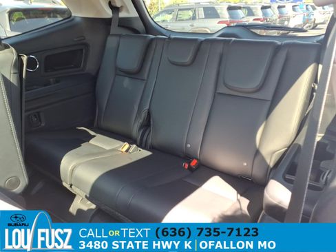 Used 2026 Subaru Ascent Bronze Edition w/ Onyx Package AWD/4WD image 26