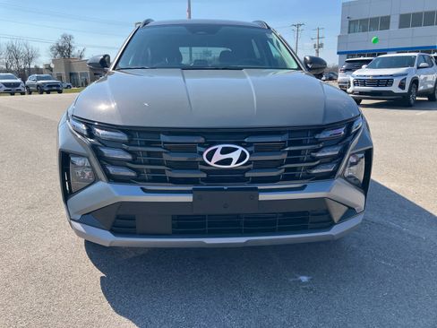 Used 2025 Hyundai Tucson SEL image 2