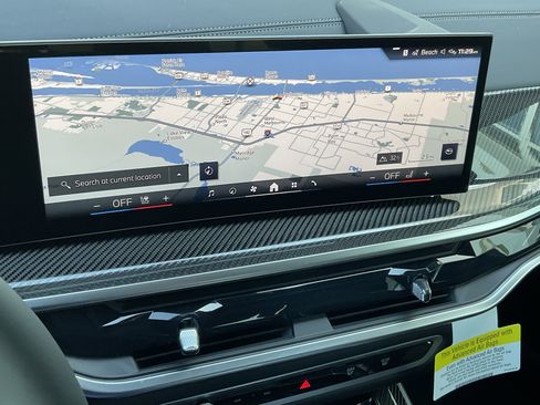 New 2026 BMW X5 M60i image 18