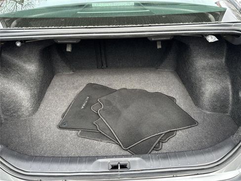 Used 2024 Nissan Altima 2.5 SV image 29