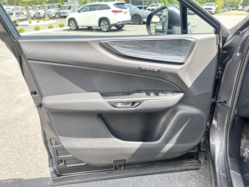 Used 2023 Lexus NX 350 AWD image 21