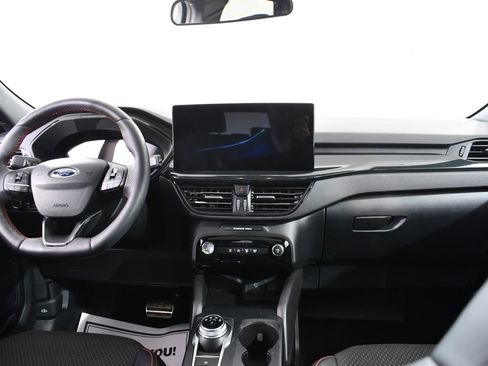 Used 2023 Ford Escape ST-Line w/ Tech Pack #1 image 7