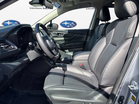 Used 2026 Subaru Ascent Bronze Edition AWD/4WD image 11