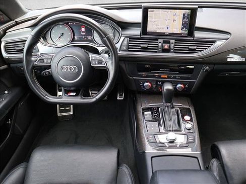 Used 2017 Audi S7 Premium Plus AWD/4WD image 27