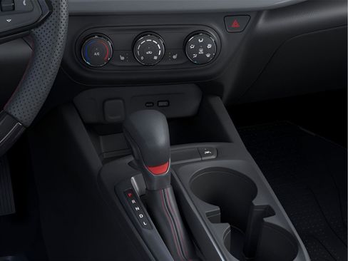 New 2026 Chevrolet Trax RS image 23