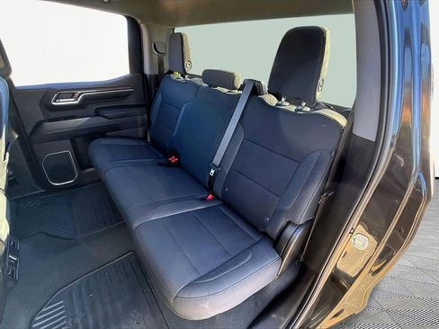 Used 2023 Chevrolet Silverado 1500 LT image 27