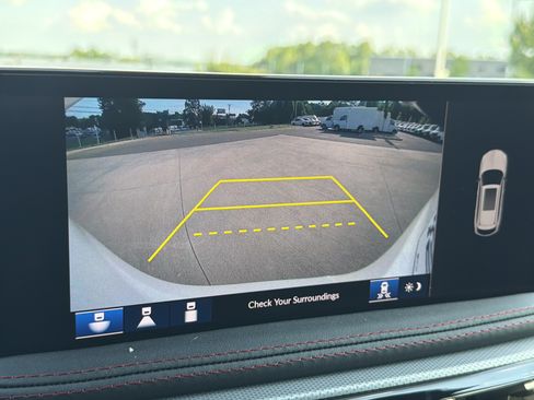 Certified 2026 Acura MDX A-Spec AWD/4WD image 25