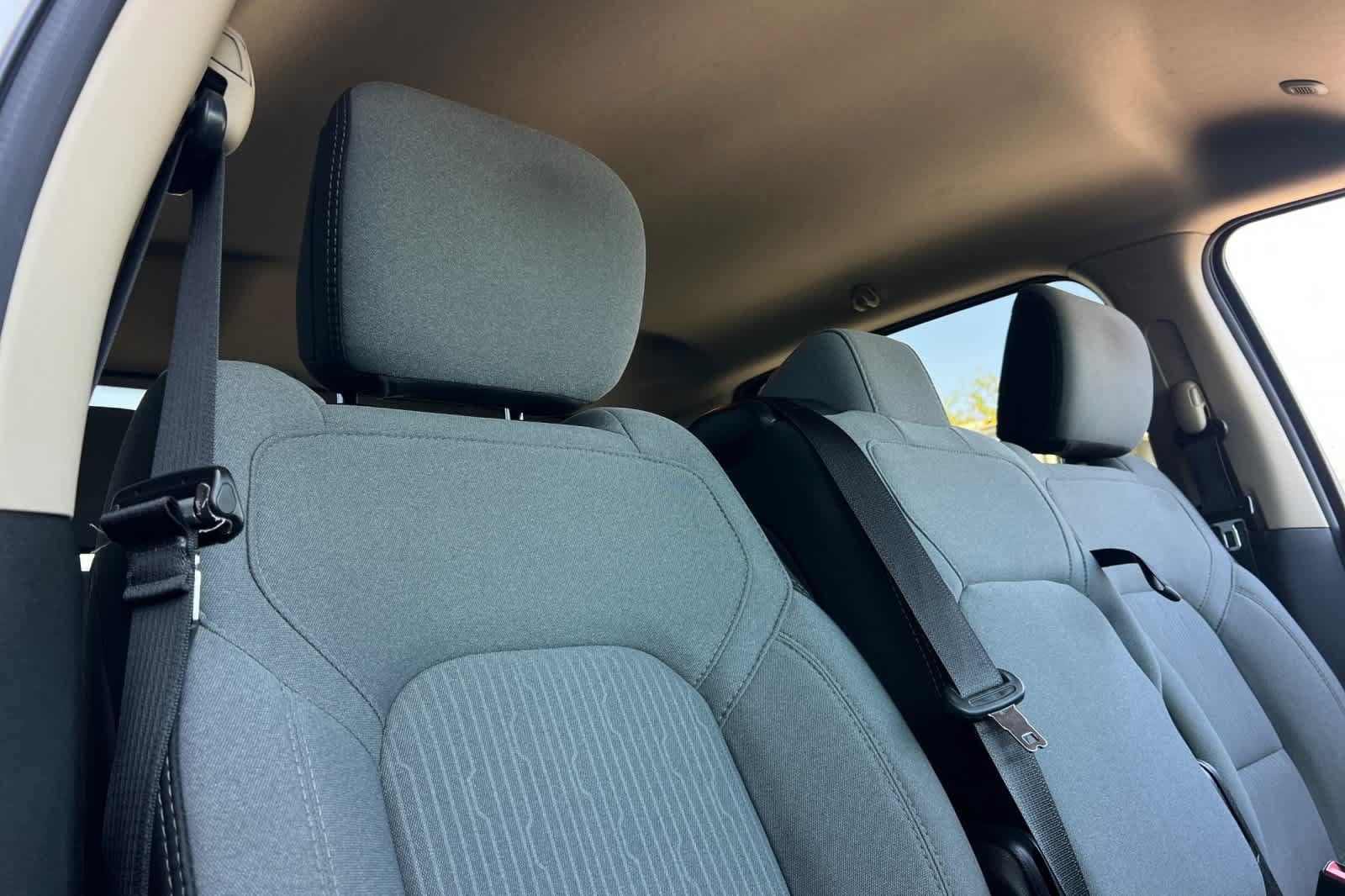 Used 2020 RAM 1500 Big Horn AWD/4WD image 18