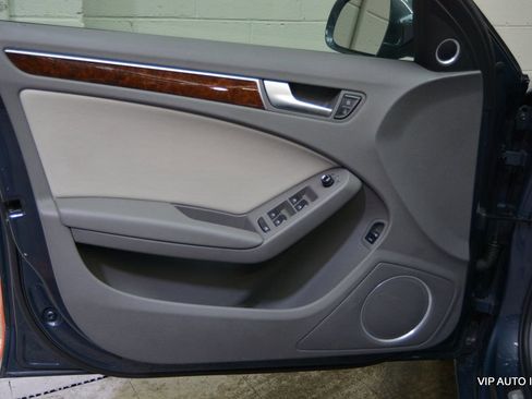 Used 2010 Audi A4 2.0T image 7