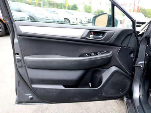 Used 2019 Subaru Legacy 2.5i Premium image 12