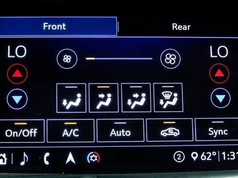 Used 2020 Cadillac XT6 Premium Luxury image 26