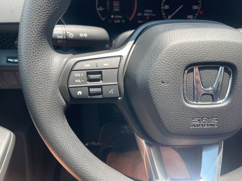 Used 2026 Honda CR-V EX image 14