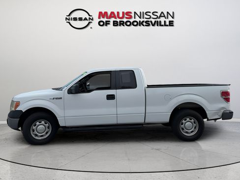 Used 2013 Ford F150 XL w/ PWR Equipment Group RWD image 5