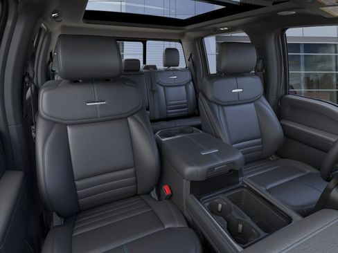 New 2026 Ford F250 Platinum AWD/4WD image 10