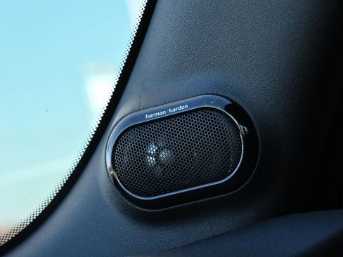 Used 2024 MINI Cooper S image 30